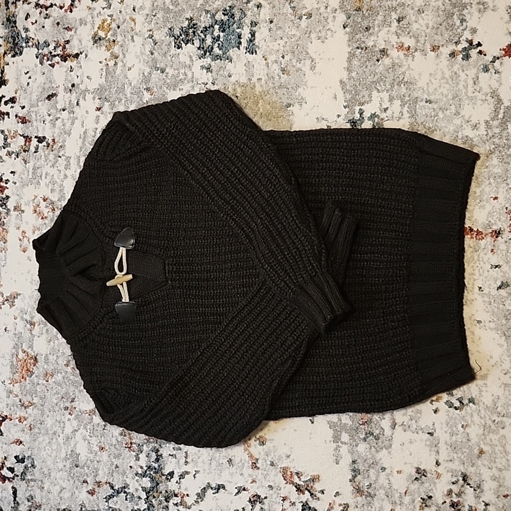 Lorenzo magni sweater